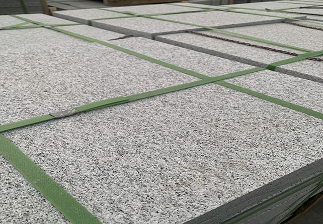 花岗岩的日常应用：从建筑到家具，10个你可能从未想到的地方(图4)