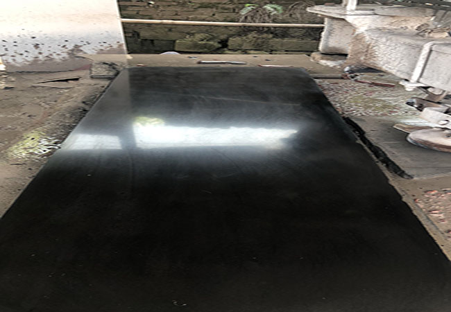 中国黑花岗石价钱一般在多少