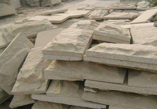 石材光面工艺与亚光面工艺的介绍与区别